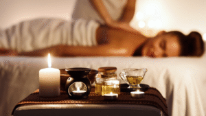 Aromatic Massage1600X900